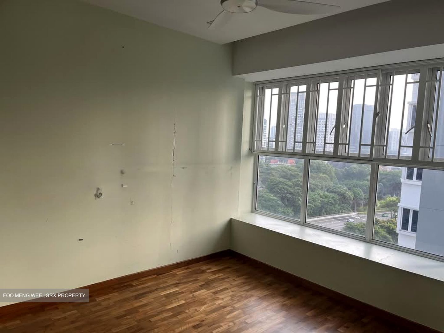 Mera Springs (D8), Condominium #581798461
